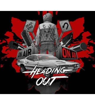 Heading Out Steam Key GLOBAL
